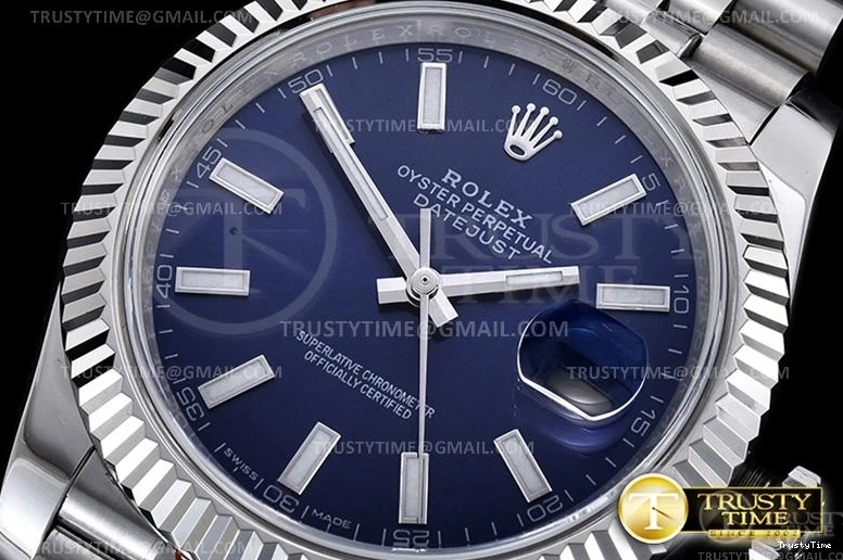 1205 R2DJ0252G – DJ2 41mm Jub FashionForward 637